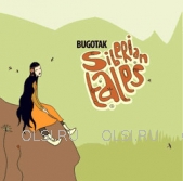 CD - Буготак (Bugotak) - Сибирские сказки (Siberian Tales)